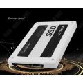 Miniatyrbillede 4 af 4: TD® intern SSD-hårddisk til stationær pc 250GB gaming gamer hp bærbar universel flash hukommelse windows kabinet grandele