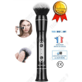 Miniatyrbild 1 av 4: TD® ögonmakeup borste professionell foundation highlighter ansikte skönhet hud elektrisk automatisk rotationsapplikator