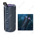 Miniatyrbillede 1 af 4: Bluetooth højttaler - LUNAVO - Vandtæt model - IPX7 - Bluetooth 5.3 - 30W