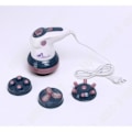 Miniatyrbillede 2 af 4: TD® Infrarød cellulite massage maskine Anti cellulite massage fedtforbrænding infrarød