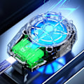 Miniatyrbillede 3 af 4: Mobilspilkontrol - TD® - Indgangsmodel - Køler - Kablet - Kompatibel med Apple/Android
