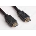 Miniatyrbillede 4 af 4: TD® HDMI-kabel stor størrelse tilslutning og længde connector effektivt enhed format billede høj opløsning