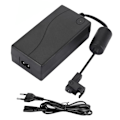 Miniatyrbillede 1 af 4: TD® Adapter til Hældningsbar Sofa Elektrisk Forbindelse Massagesæde Afslappende Hældningsbar Meget Høj Effekt 120W Max