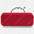 Miniatyrbild 3 av 4: TD® Bluetooth-högtalare ny dubbel rektangulär högtalare Bluetooth-ljud trådlös subwoofer bärbar korthögtalare