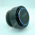 Miniatyrbild 3 av 4: TD® Bluetooth-högtalare Bärbara högtalare Dator Bluetooth-högtalare Mini Subwoofer-svart vattentät högtalare med sugkopp
