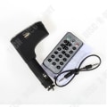 Pikkukuva 4 / 4: TD® Kit LCD Bluetooth auto ilman johtoa USB MP3 FM-radiolähetin - Autotarvike Handsfree Bluetooth, Kaukosäädin, USB