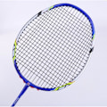 Miniatyrbild 4 av 4: CONFO® badmintonracket i aluminiumlegering