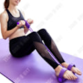 Miniatyrbillede 4 af 4: TD® Multifunktionel Pedal - Elastic Strækraft - Ben Tensioner Sit-Ups - Maveøvelser