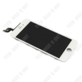 Miniatyrbillede 3 af 4: TD® Passer til Apple iphone 6. generation 6sp 7. generation 8P Xs mobiltelefon LCD berøringsskærm samling