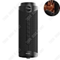 Miniatyrbild 1 av 4: TD® Trådlös bluetooth högtalare subwoofer liten portabel utomhus ljud mini subwoofer bluetooth högtalare