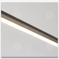 Miniatyrbillede 4 af 4: CONFO® Lang LED-stripe stue væg moderne minimalistisk kreativ nordisk lampe sengetøj spejl væglampe ava