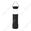 Miniatyrbild 2 av 4: TD® Bärbar Mini LED Blinkande Glödlampa Camping Lykta Utomhustält Lampa Camping Vandringslampa Nattläger