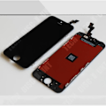 Pikkukuva 2 / 4: TD® LCD-näyttö + Taktilelasi iPhone 7 musta