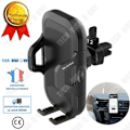 Miniatyrbillede 1 af 4: TD® Support Telefon bil Navigation/ Mobil 360 grader/ GPS Kit