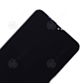 Miniatyrbillede 3 af 4: INN Komplet berøringsskærm + LCD-skærm til SORT Samsung Galaxy A10 2019 A105 + Værktøjssæt