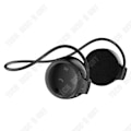 Pikkukuva 1 / 4: TD® Bluetooth-kuulokkeet, korvakupeille, ei sisäkorvaan, kaulalla pidettävä, langaton urheilu, liitettävä kortti