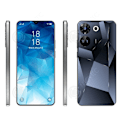 Pikkukuva 1 / 4: INN Matkapuhelin C20 Pro älykäs älypuhelin Incell-näyttö 2+16G neliydinpuhelin Android-puhelin 7,3 tuumaa