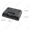 Miniatyrbild 2 av 4: TD® F20 Fingerprint Time Attendance Machine Magnetic Card Recognition Access Control Machine
