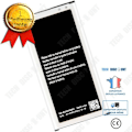 Pikkukuva 1 / 4: TD® Matkapuhelin S5/SM-G900F/SCL23 EB-BG900BBC ulkoakku 2800mAh