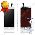 Miniatyrbillede 1 af 4: TD® LCD SKÆRM IPHONE 6 PLUS HVID MED TOUCH VITRINE PÅ CHASSIS + VÆRKTØJER