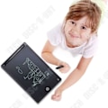 Miniatyrbillede 2 af 4: TD® Touchscreen Tablet for Writing and Drawing LCD/ Drawing Board for Children/Adults/ Electronic Touch Scribble Tablet