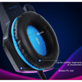 Miniatyrbillede 4 af 4: Gaming Headset - TD® - PS4 - Noise-Cancelling Microphone - Surround Sound - LED