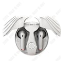 Miniatyrbillede 1 af 4: TD® Trådløse Bluetooth-headset med støjreduktion HIFI lydkvalitet lang rækkevidde In-ear transmissionsafstand 10m