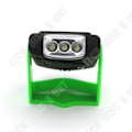 Miniatyrbild 4 av 4: TD® Portable Lantern 23 LED Light fackla lantern camping cykellampa Resetillbehör camping vandring natt