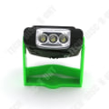 Miniatyrbillede 4 af 4: TD® Bærbar Lanterne 23 LED Lyskilde lommelygte campinglanterne cykeltilbehør rejse camping vandreture nat