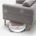 Miniatyrbild 4 av 4: INN® intelligent soprobot, städmaskin för hemmabruk, automatisk dammsugare, små hushållsapparater