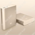 Miniatyrbillede 2 af 4: TD® Ultra-slim hurtigopladning 10000 mAh powerbank LED strømindikator i aluminiumlegering