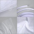 Miniatyrbillede 2 af 3: C® insektbeskyttelse myggenet til altandør gardin net mesh skærm beskyttende til køkkener, soveværelser, stuer, verandaer Størrelse: 1,5x1,