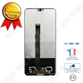Miniatyrbild 1 av 4: TD® Assembly LCD Ramlace-skärm för Huawei p20PRO HW P20PRO