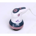 Miniatyrbillede 3 af 4: TD® Infrarød cellulite massage maskine Anti cellulite massage fedtforbrænding infrarød