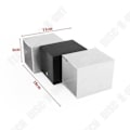 Miniatyrbillede 2 af 4: TD® Væglampe til Indendørs LED/ Kubisk Lampe til Værelse Trappe Stue Kontor Hvid Varme 6 W Dekorationsbelysning