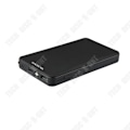 Miniatyrbillede 1 af 4: TD® Bilbatteri booster motorstarter 20000mAh biloplader nødstarter 12V