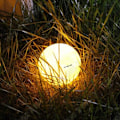 Pikkukuva 3 / 4: TD® LED kuu muoto 3D tunnelmavalo lastenhuone unelma kauneus/Moderni trendikäs sisustusesine valoisa
