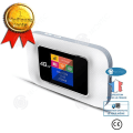 Miniatyrbild 1 av 4: INN® Portable wifi 4G Unicom Telecom Mobile Three Netcom kan sätta in SIM-kort signal stabil portabel bärbar wifi vit