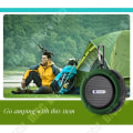 Miniatyrbillede 4 af 4: Bluetooth-højttaler - TD® - Mini Højttaler - 3W - 10m - Vandtæt og Bærbar