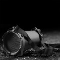Miniatyrbild 4 av 4: TD® CALIBER HPG404BT Bluetooth-högtalare - USB-port