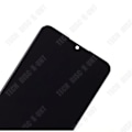 Pikkukuva 4 / 4: TD® Sopii Huawei P30 Lite:n kosketusnäytölle, sisäinen ja ulkoinen integroitu LCD-näyttöyhdistelmä.