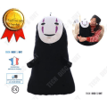 Miniatyrbillede 1 af 4: TD® Plüschpuppe reise von Chihiro koanashi kein gesicht dekoration sofa reise Japan kind bequem groß realistisch monster mein