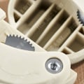 Miniatyrbild 3 av 4: TD® multifunktionsflasköppnare Magnetisk flasköppnare Skruvflasköppnare Ölflasköppnare Skruvlock Verktyg