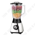Miniatyrbild 2 av 4: TD® Blender Multifunktionsmixer - 1,5L - Rostfritt stål - Matberedare 230V strömförsörjning Rostfritt ståldesign - Juice Shaker