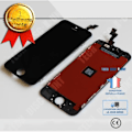 Pikkukuva 1 / 4: TD® Kokonäyttö lasi + työkalu iPhone 8 Plus 5.5' Musta