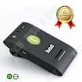 Pikkukuva 1 / 3: TD® FM Bluetooth lähetin auto, tupakansytyttimeen, jack-radio, MP3-multimediaalaitteet, edullinen handsfree USB -sarja