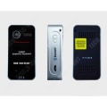 Miniatyrbillede 4 af 4: TD® trådløst bluetooth qwerty virtuel laser tastatur til Mac, stillegående, billigt, Android bærbar projektor smartphone tablet mini