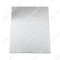 Miniatyrbild 1 av 4: TD® Akryllins PET G-lins PMMA-spegel Silketryck Pet Mirror Barnleksaksspegel PC-spegel