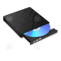 Miniatyrbillede 4 af 4: INN® USB3.0 ekstern DVD-brænder optisk læser, universel mobil ekstern optisk læser til bærbare computere