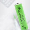Miniatyrbild 3 av 4: TD® 1 Uppladdningsbart batteri 1,2V Mikrofon Mikromus Leksaker Elbil Fjärrkontroll Uppladdningsbart batteri för bil